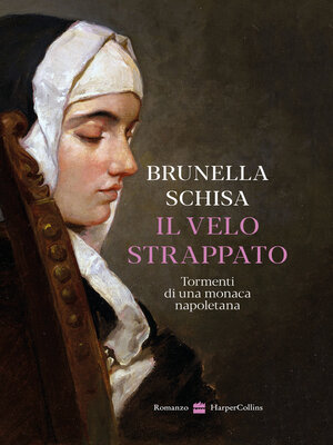 cover image of Il velo strappato